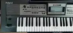 Roland E09 Keyboard