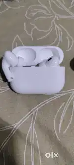 Air pods pro