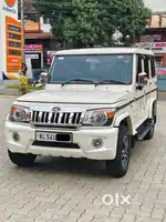 Mahindra Bolero 1.5 Power Plus ZLX, 2019, Diesel