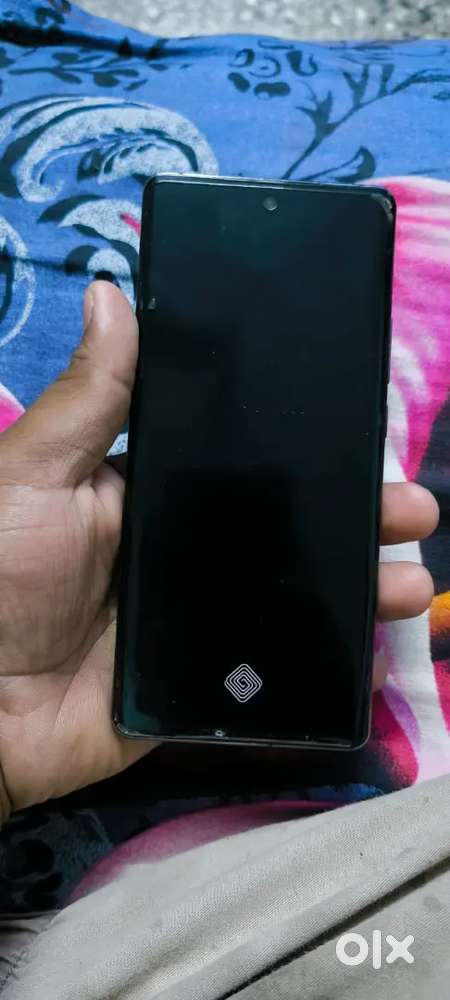 Vivo x100 pro 32gb 512gb top condition