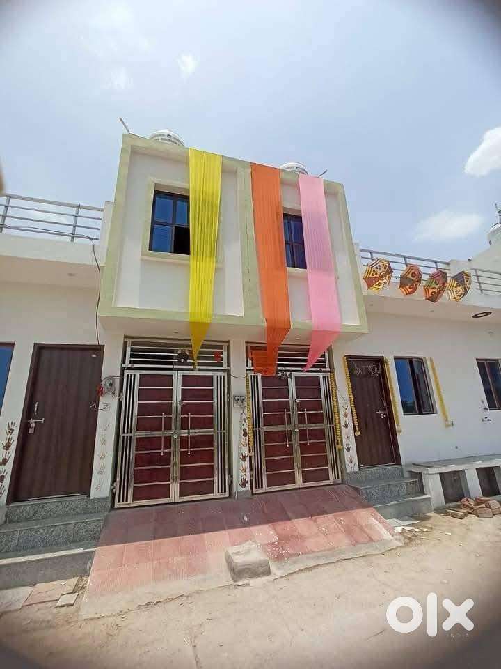 Property sell house & Plots only 12500  पर गज प्लॉट रैट।