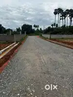 Sq yard 7999/- & kotthavalsa junction near residencial plots for sale