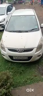 I 20 gadi mast hai chalana asan