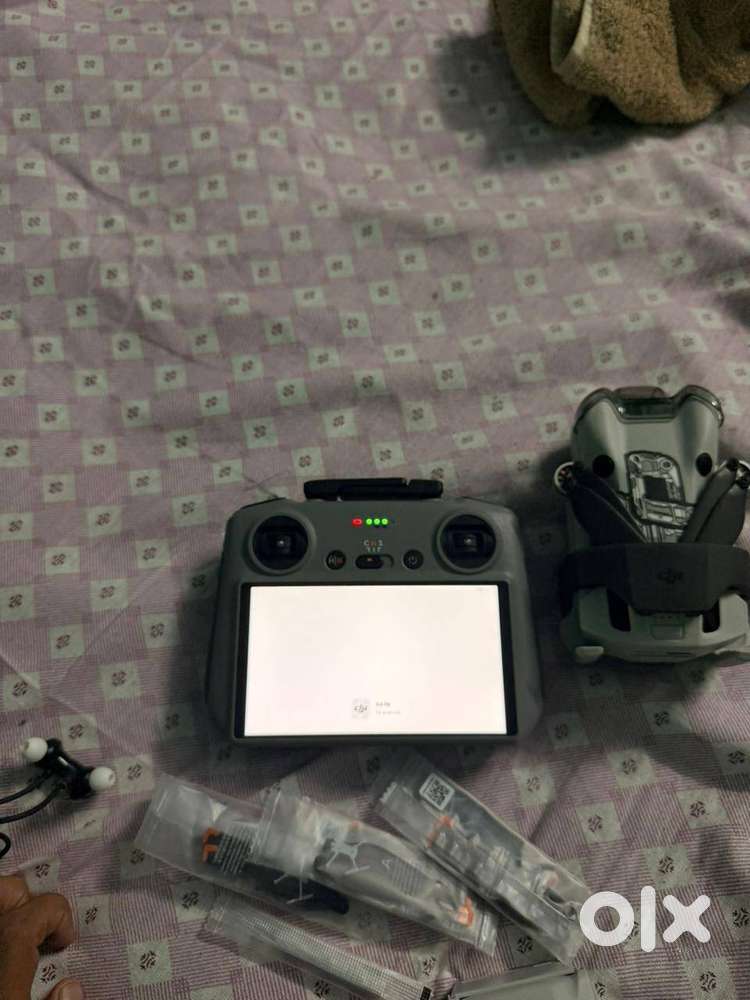 Dji mini 4 Pro Drone