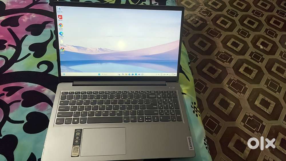 Lenovo Laptop