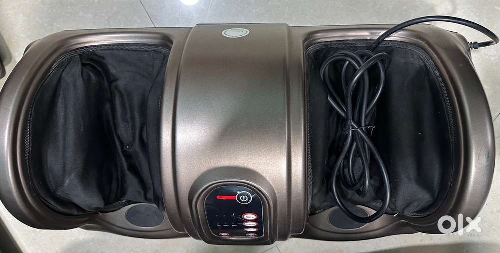 Lifelong Foot Massager Machine