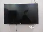 BPL 32 INCHI LED TV