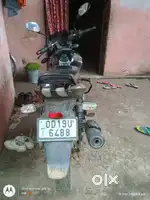 Good condition