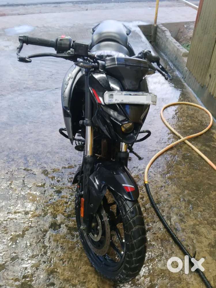 PULSAR N250 FOR SALE