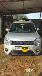 Wagonr ZXI (1.2)