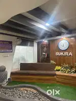 Business development executive / MBA