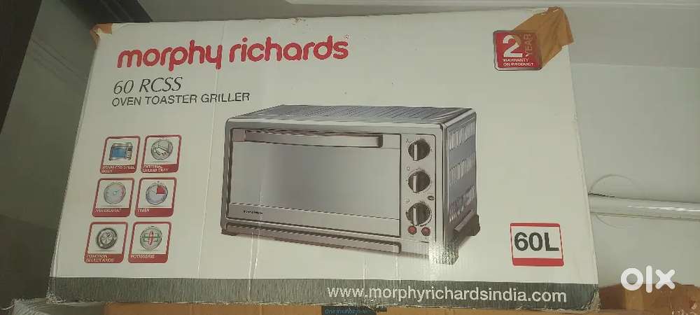 OTG 60 RCSS