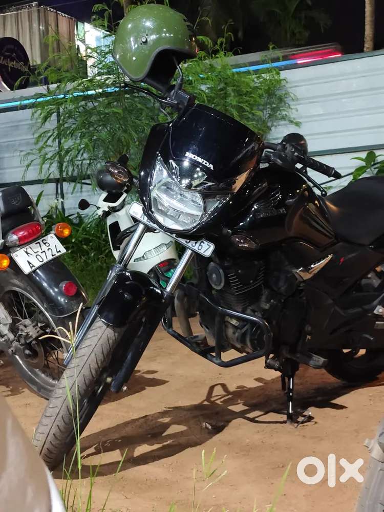 Good Condition
