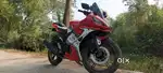 Yamaha R15 V2 good condition