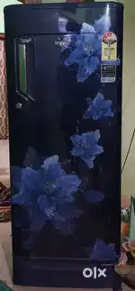Good condition  daily used