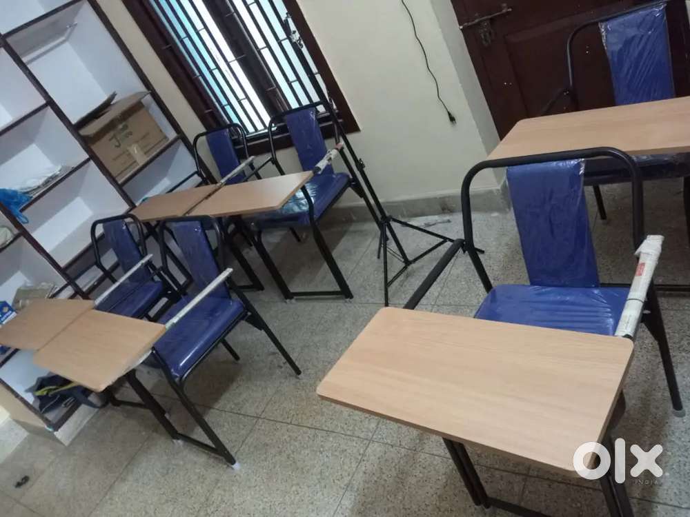 Student Chairs