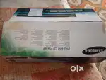 Dvd player
