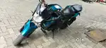 Yamaha fzs 2016