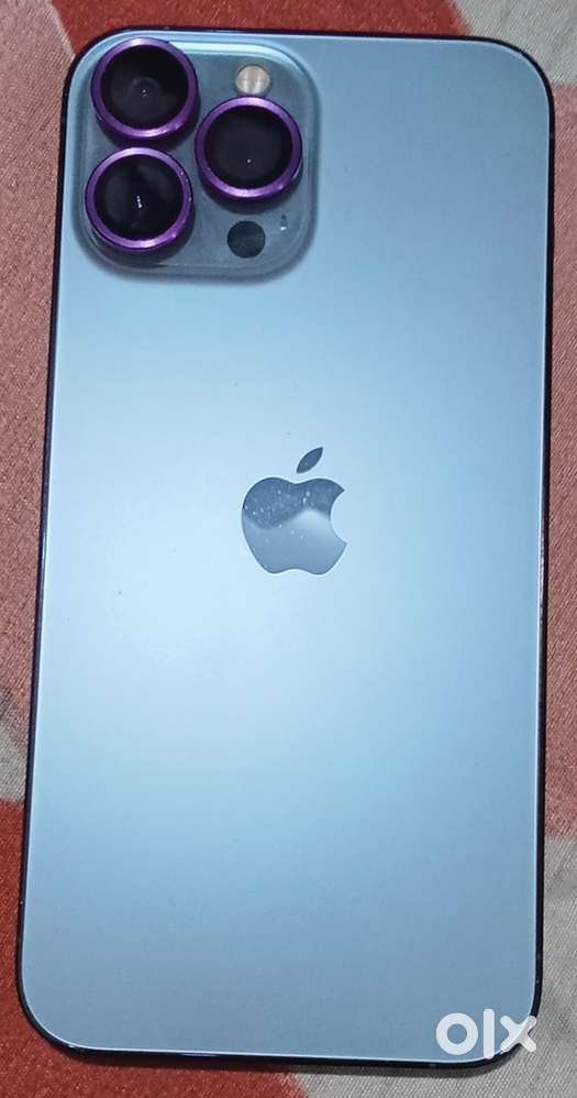 13 pro max (512 GB)