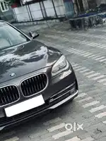 BMW 7 Series 730Ld, 2014, Diesel