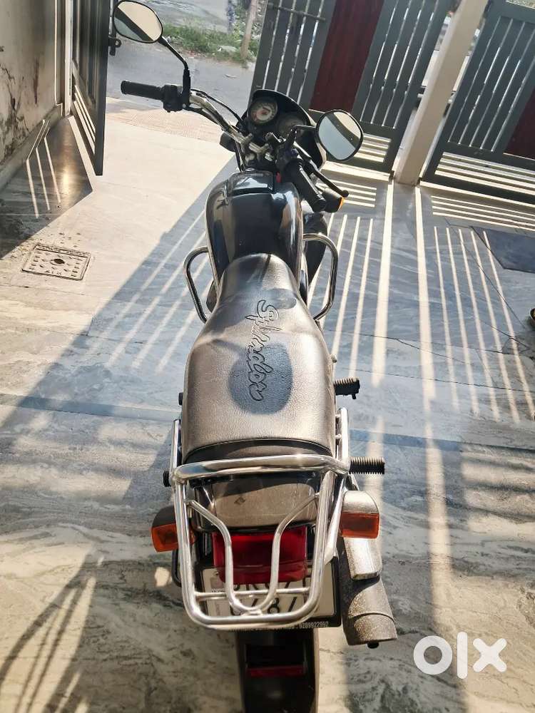 New condition and good looking