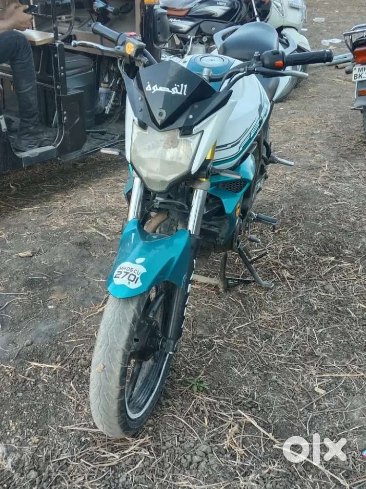 FZ VERSION 2