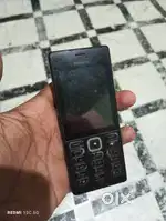 Nokia phone ,Battery not present