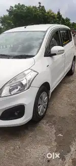 Maruti Suzuki Ertiga 2018