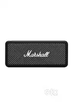Marshall emberton bluetooth speaker