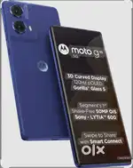 Motorola g85 5g 8/128