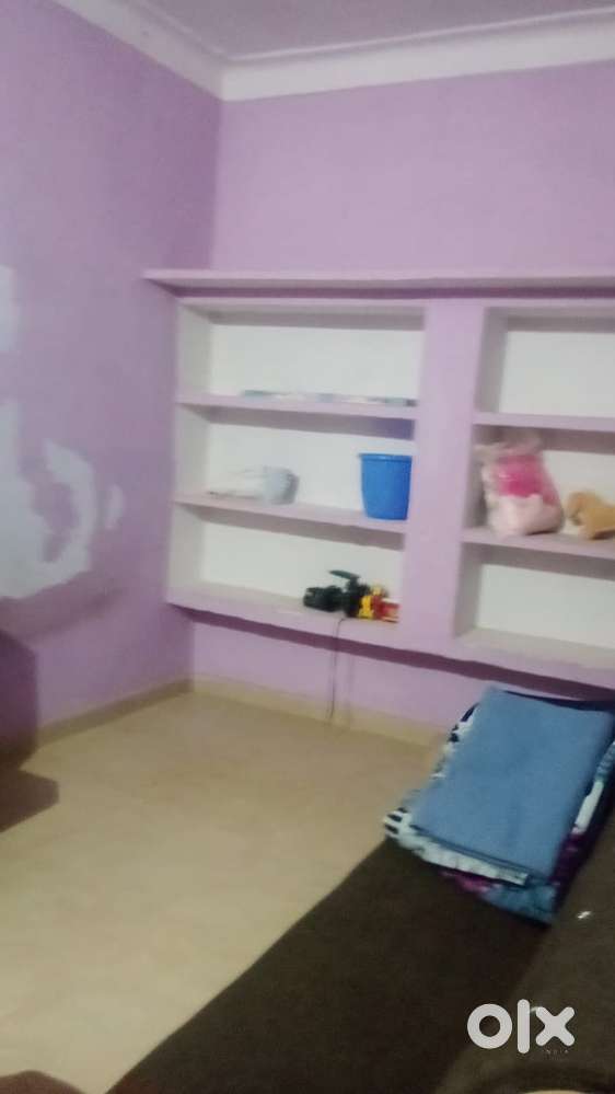 Independent 1RK nearby civil hospital morar