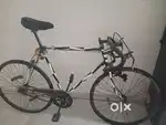 Modified Bicycle