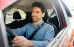 I am a driver, I want car to drive Only Night shift