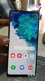 Samsung s20 fe 5g
