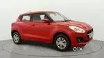 Maruti Suzuki Swift VVT VXI, 2022, Petrol