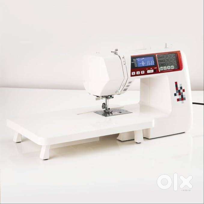 Usha Dream Maker 120 Sewing Machine