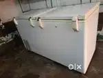 D fridge only 1.5 year used 2year old 500+ ltr