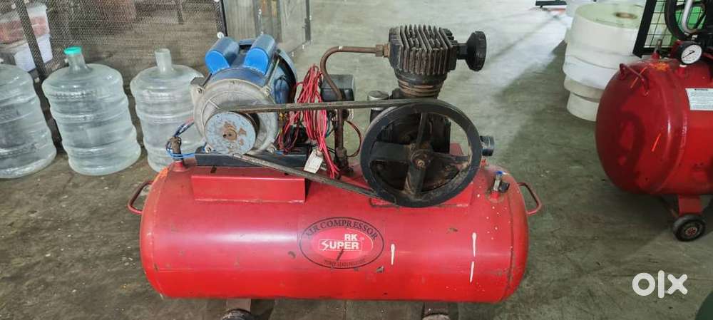 Air Compressor