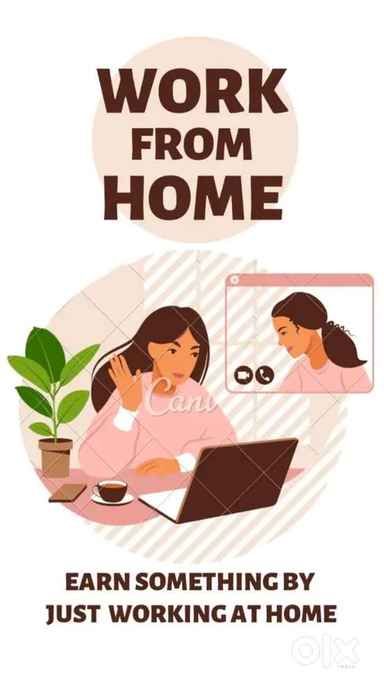 Work from home