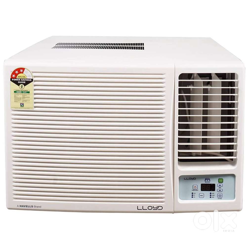 Window AC 1.5 Ton on Sale