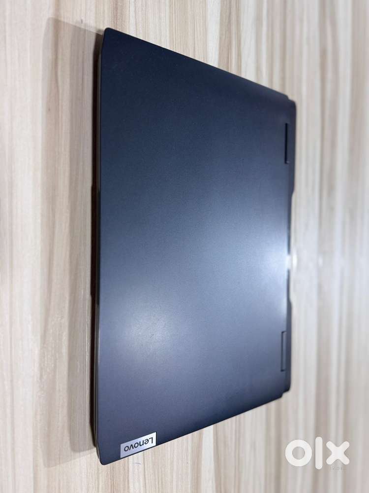Lenovo ideapad Gaming 3 i5 12th gen 16GB Ram 512 ssd RTX 3050 4 GB