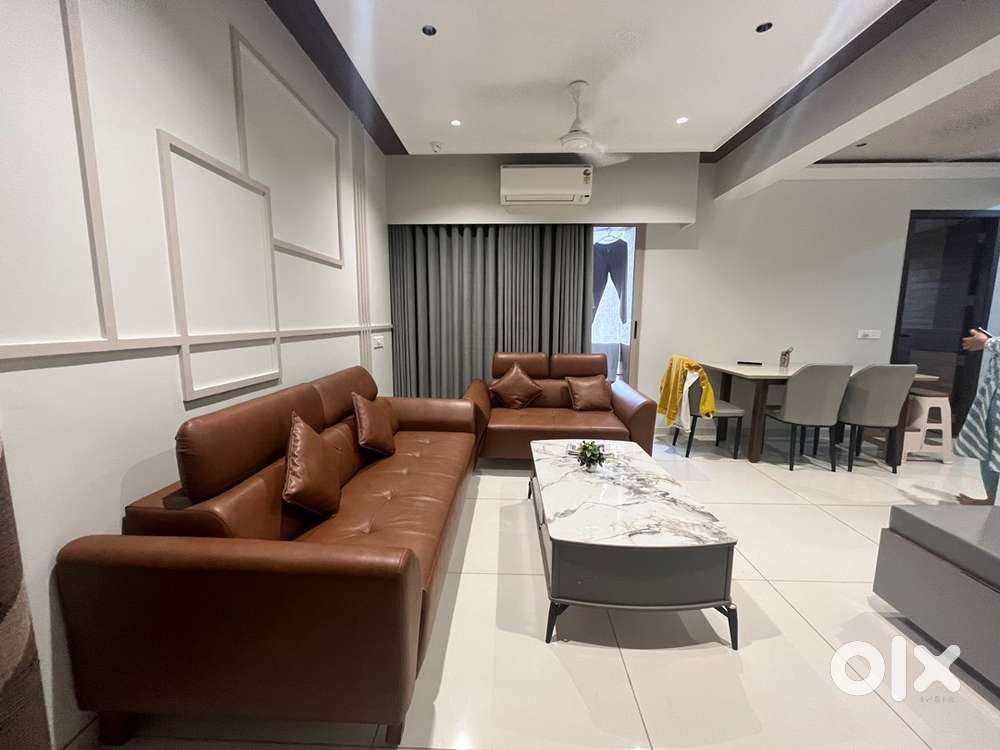 Luxurious Flat Rent Vastrapur