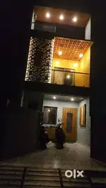 3.5 BHK House