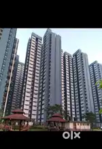 Small 1bhk flat available on rent 50k deposit 20k rent