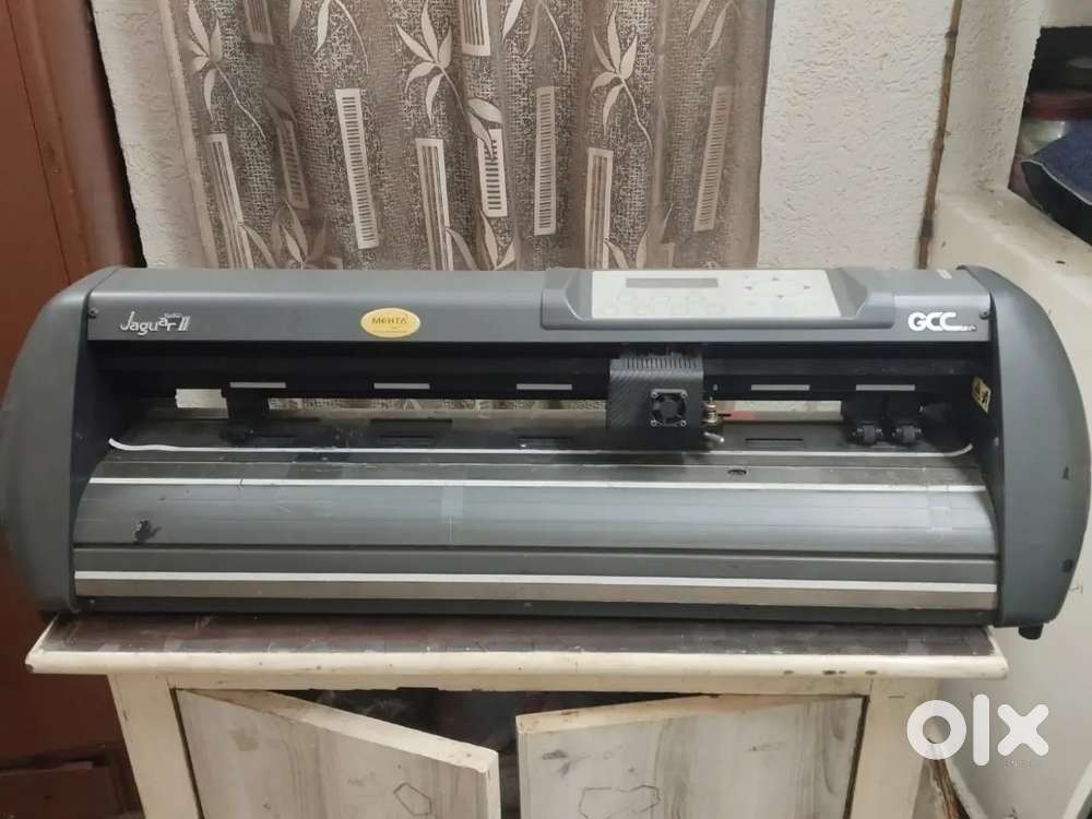 Origional Jaguar radiun plauter urgent sale out