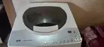 Fully automatic washing machine