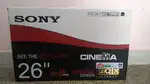 Attractive Gifts with All sizes of LED TV'S 24-55 Inches Available