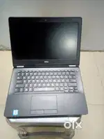 Dell Latitude E7270