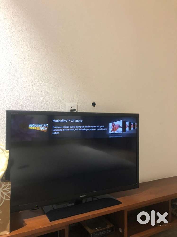 Sony bravia 40 inch