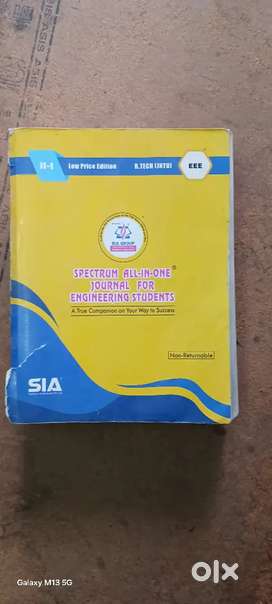 EEE engineering book